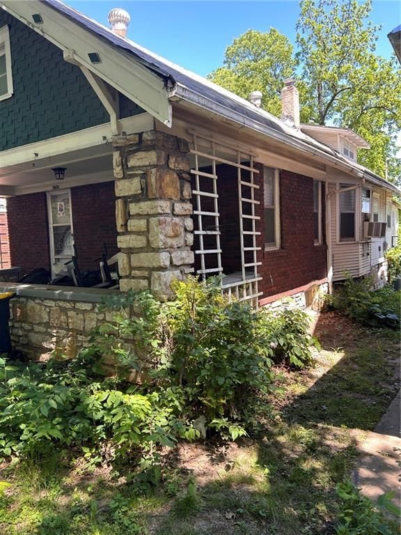 3419 Bales Avenue — photo 2