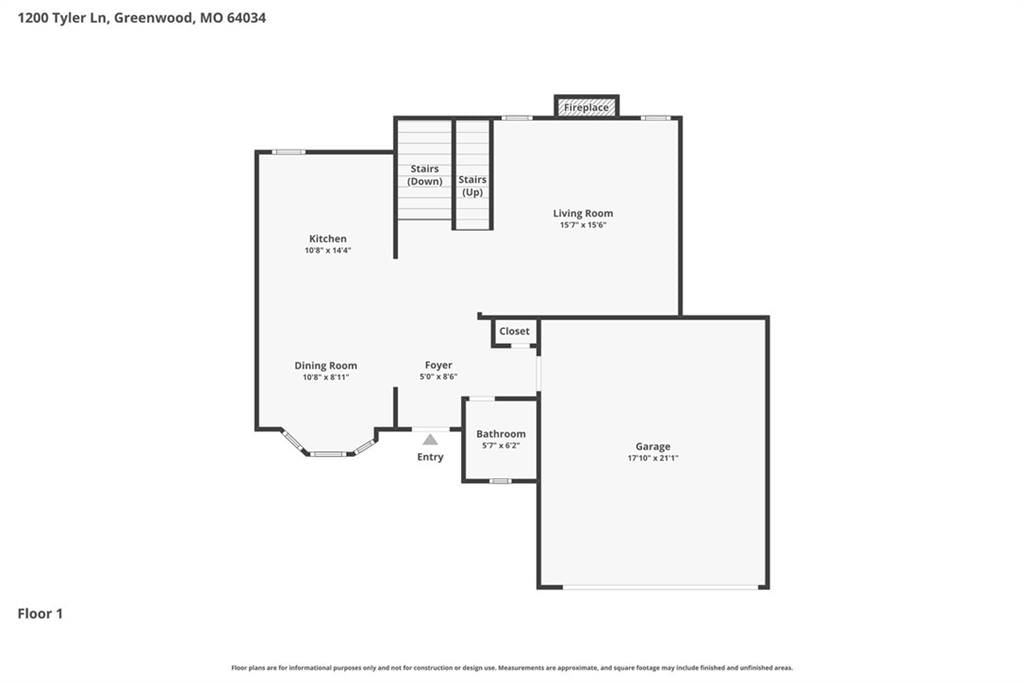 1200 Tyler Lane — photo 47