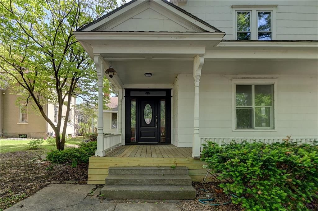 613 Chestnut Street — photo 2