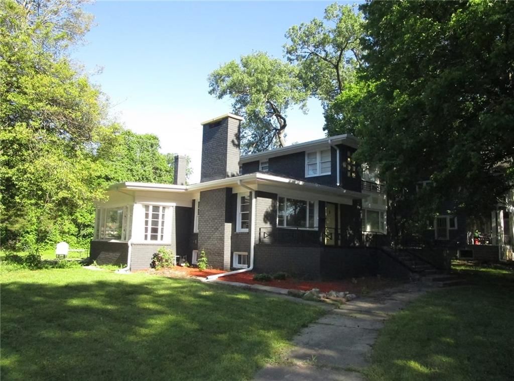 1612 S Olive Street — photo 4