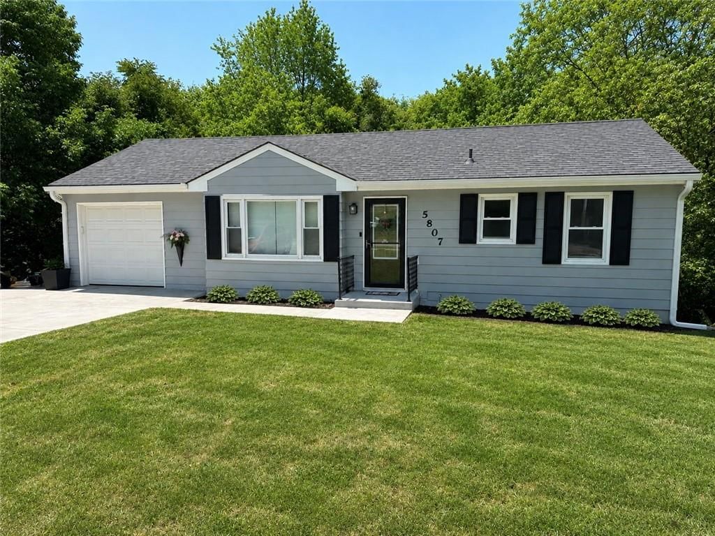 5807 N Flora Avenue — photo 1