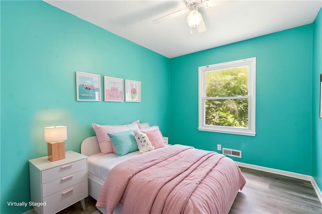 5807 N Flora Avenue — photo 17