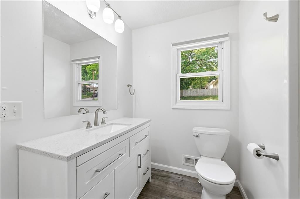 5807 N Flora Avenue — photo 20