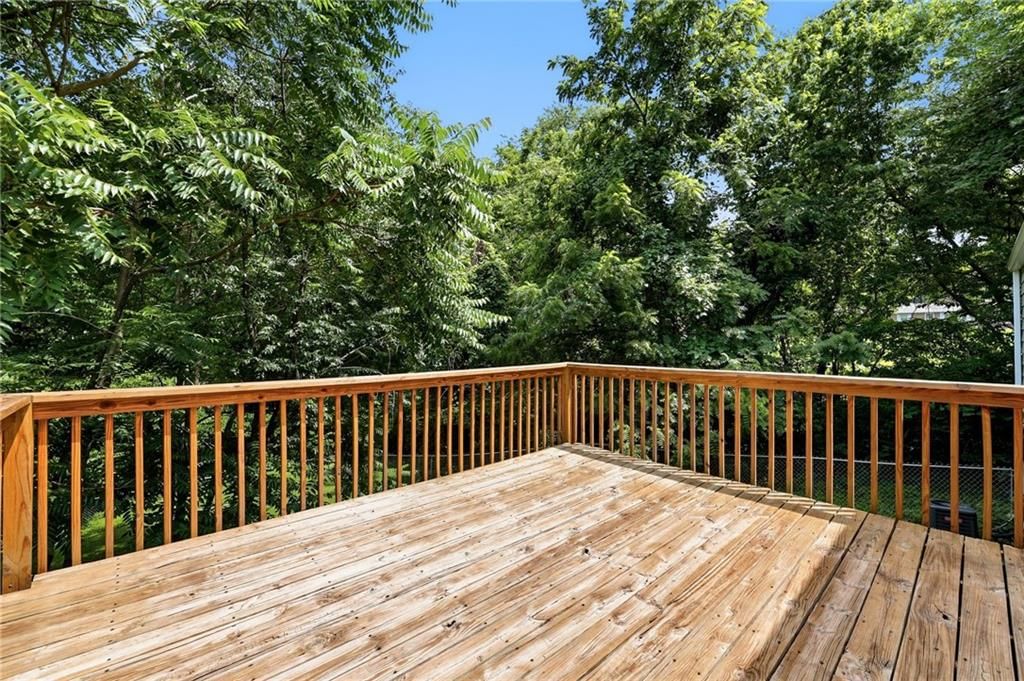 5807 N Flora Avenue — photo 24