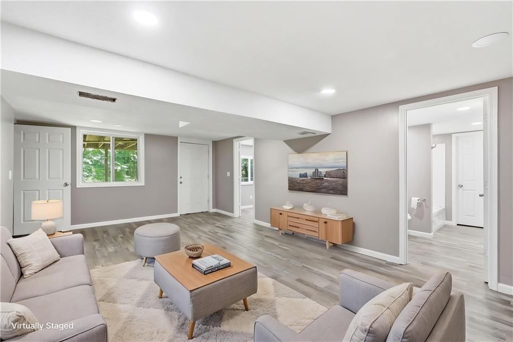 5807 N Flora Avenue — photo 25