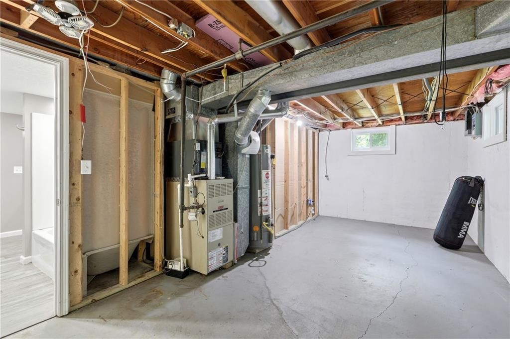 5807 N Flora Avenue — photo 34