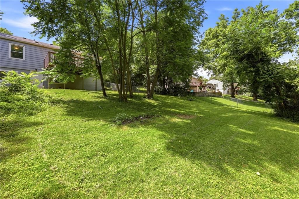 5807 N Flora Avenue — photo 35