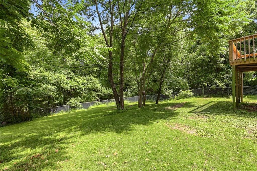 5807 N Flora Avenue — photo 36