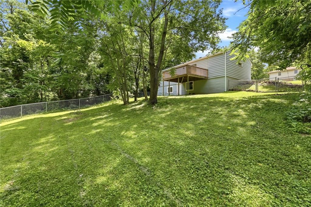 5807 N Flora Avenue — photo 37