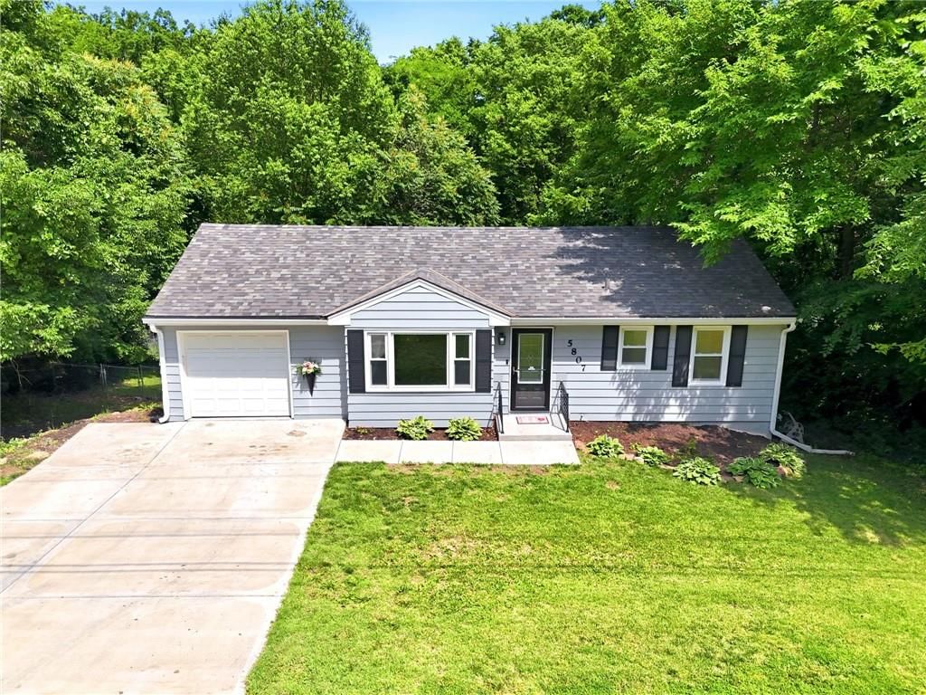 5807 N Flora Avenue — photo 39