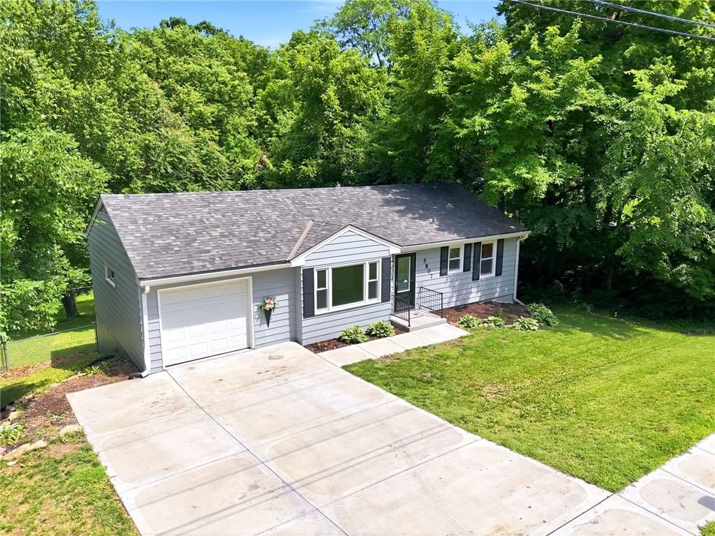 5807 N Flora Avenue — photo 40