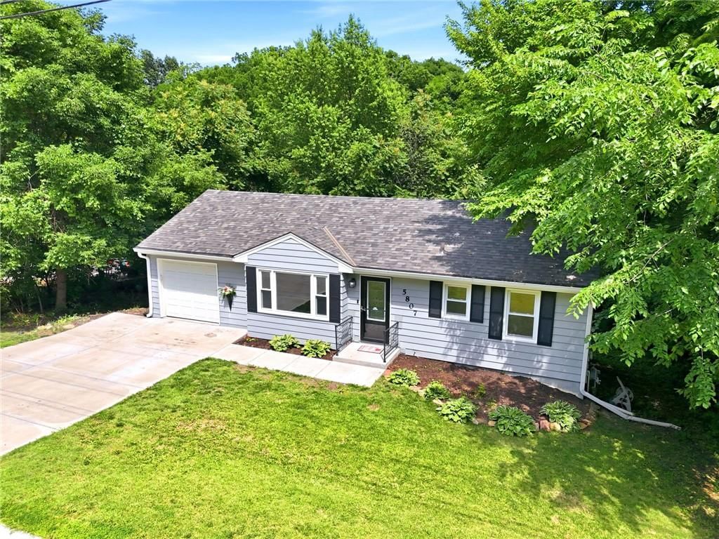 5807 N Flora Avenue — photo 41