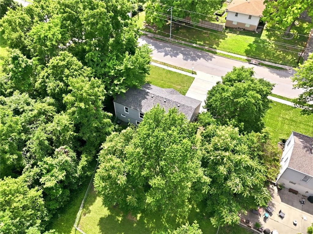 5807 N Flora Avenue — photo 43
