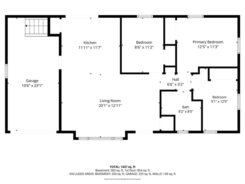 5807 N Flora Avenue — photo 46