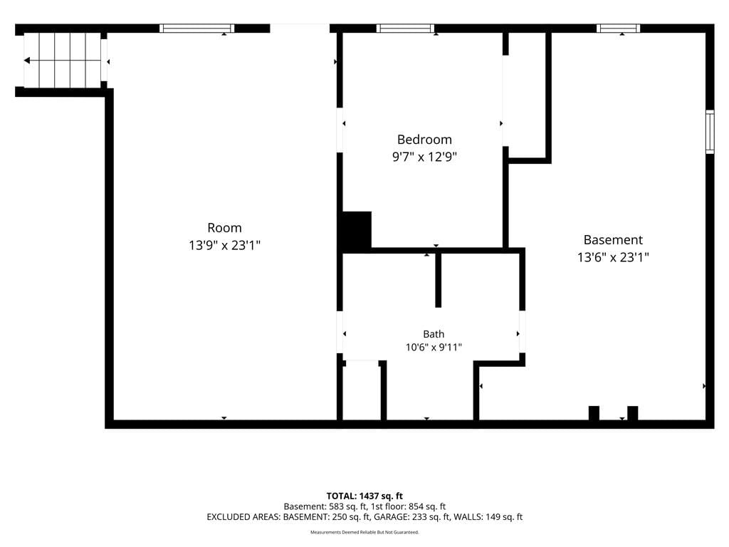5807 N Flora Avenue — photo 47