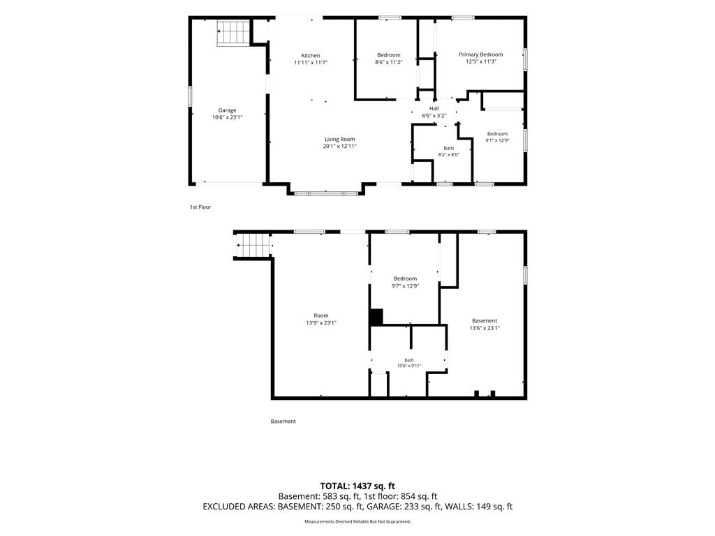 5807 N Flora Avenue — photo 48