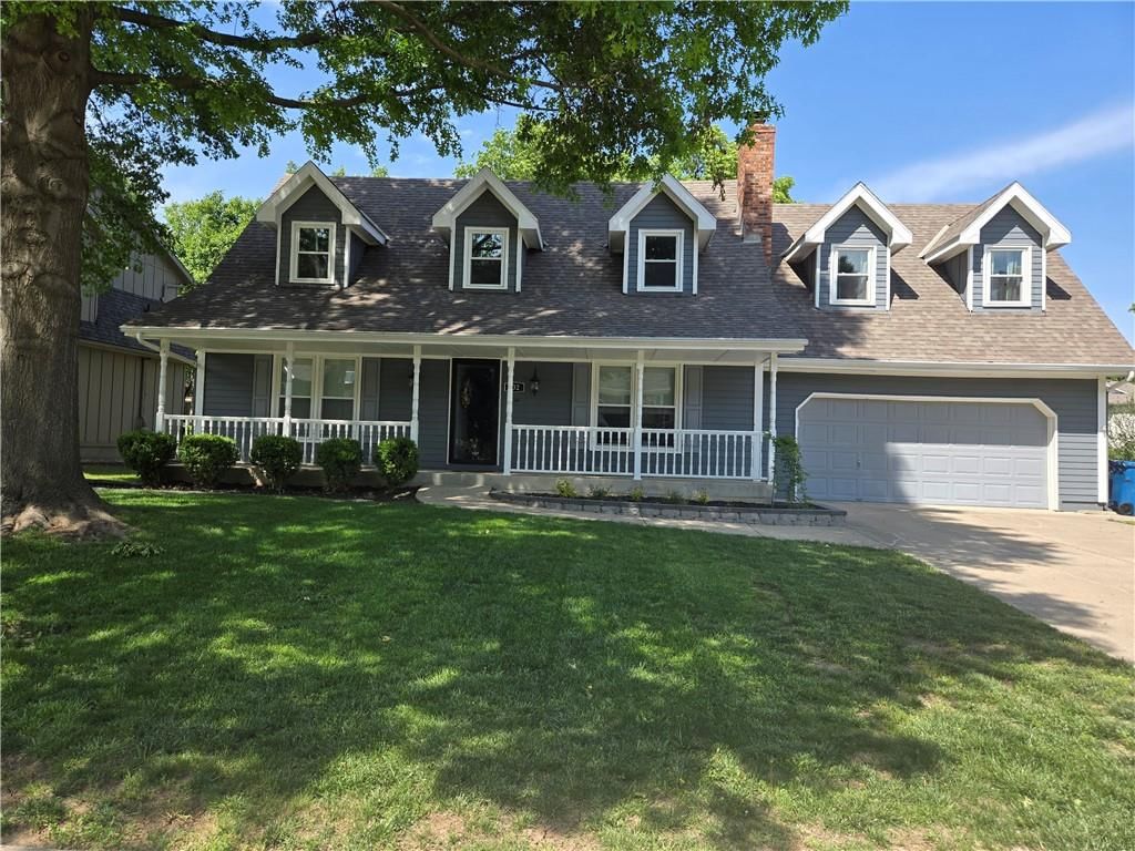 632 Butternut Lane — photo 1