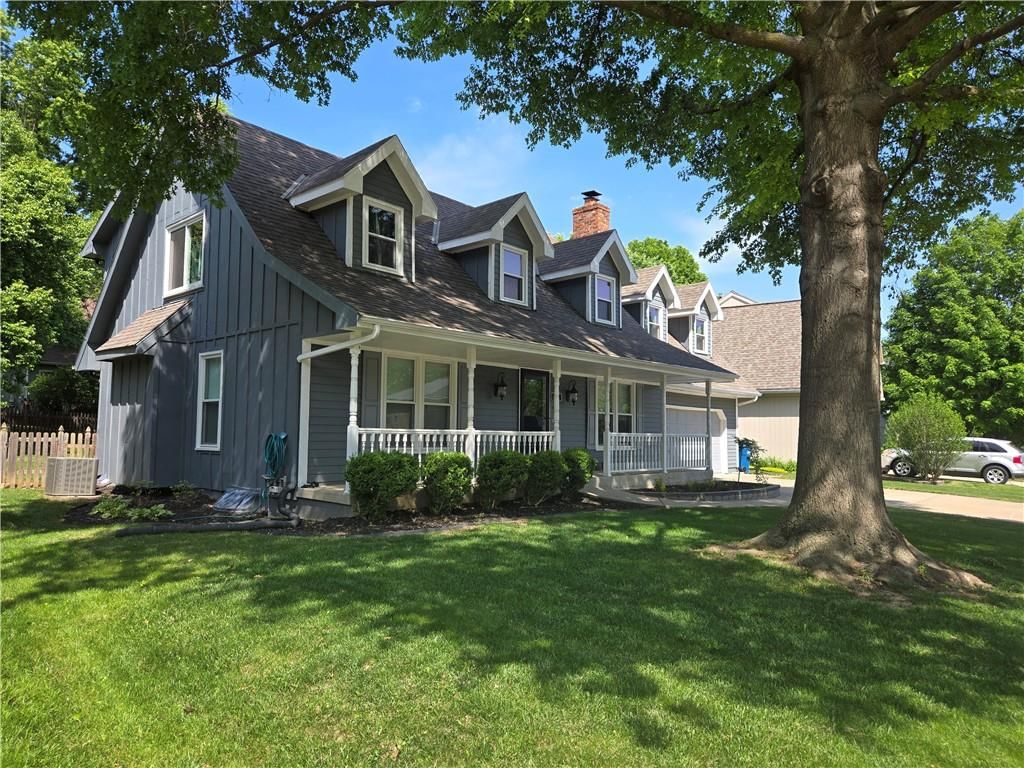 632 Butternut Lane — photo 2