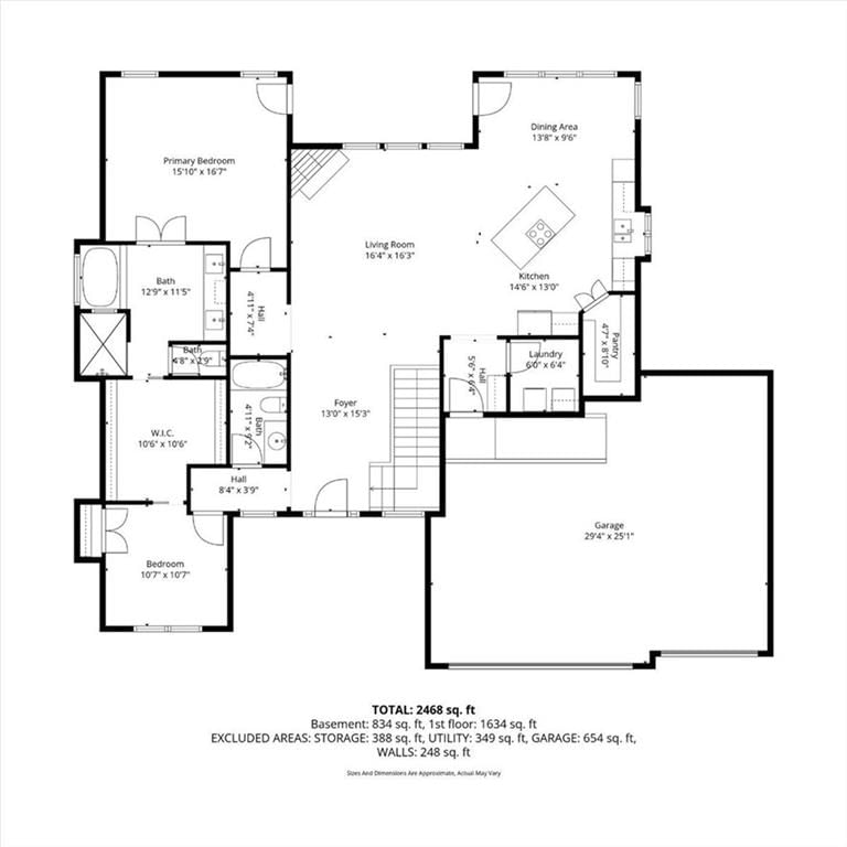 1209 Dunvegan Lane — photo 23