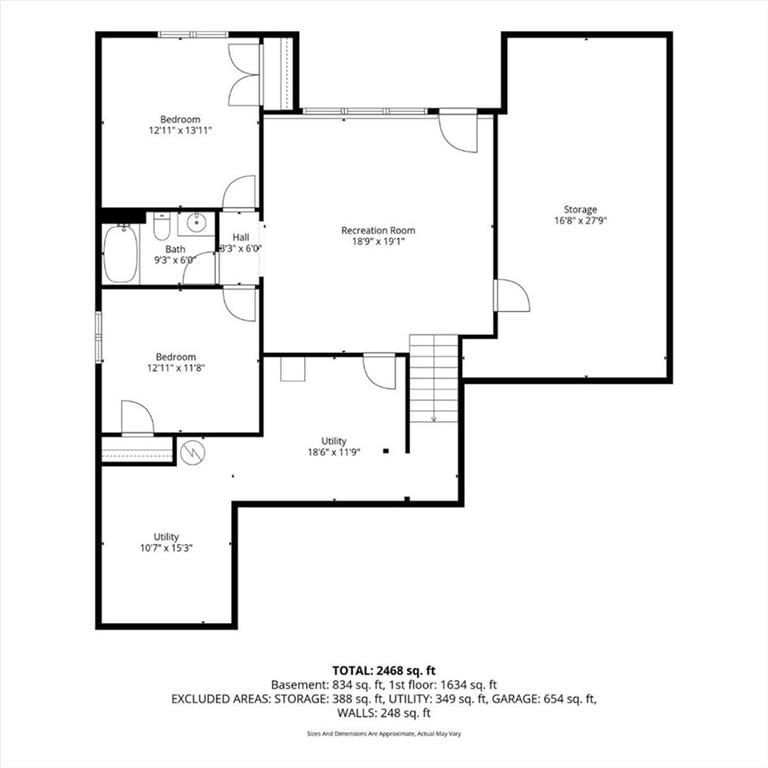 1209 Dunvegan Lane — photo 24