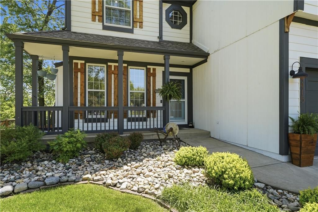 14415 S Summit Street — photo 3