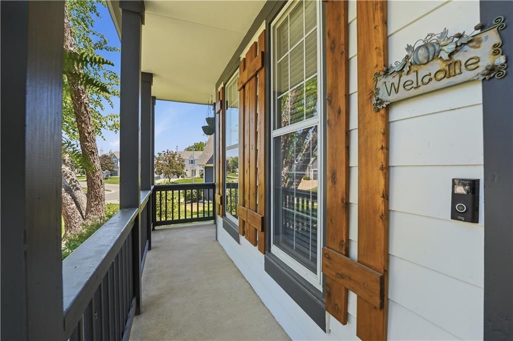 14415 S Summit Street — photo 4