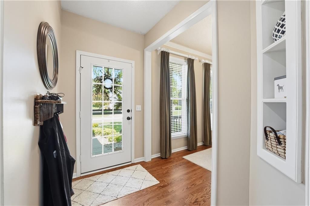 14415 S Summit Street — photo 5