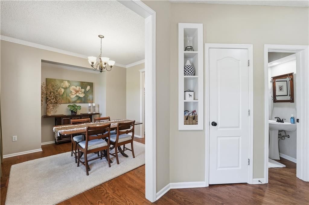 14415 S Summit Street — photo 6