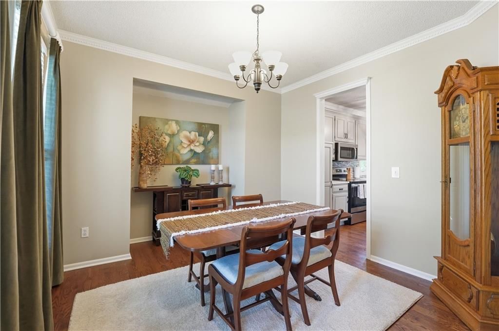 14415 S Summit Street — photo 7