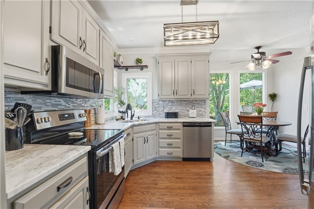 14415 S Summit Street — photo 10