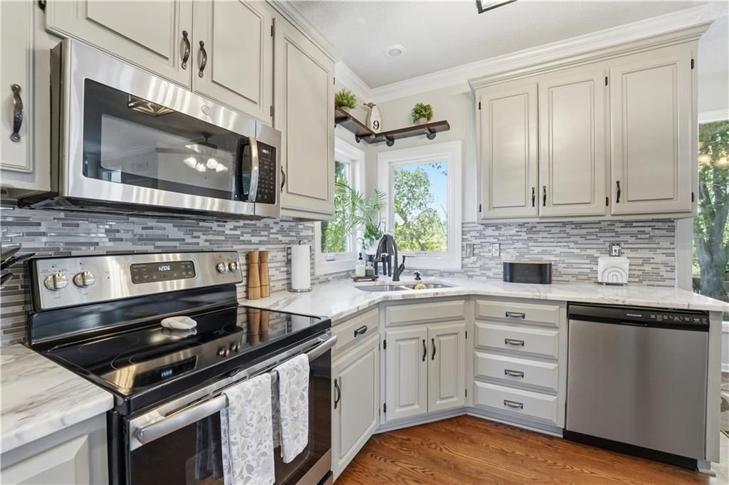 14415 S Summit Street — photo 11