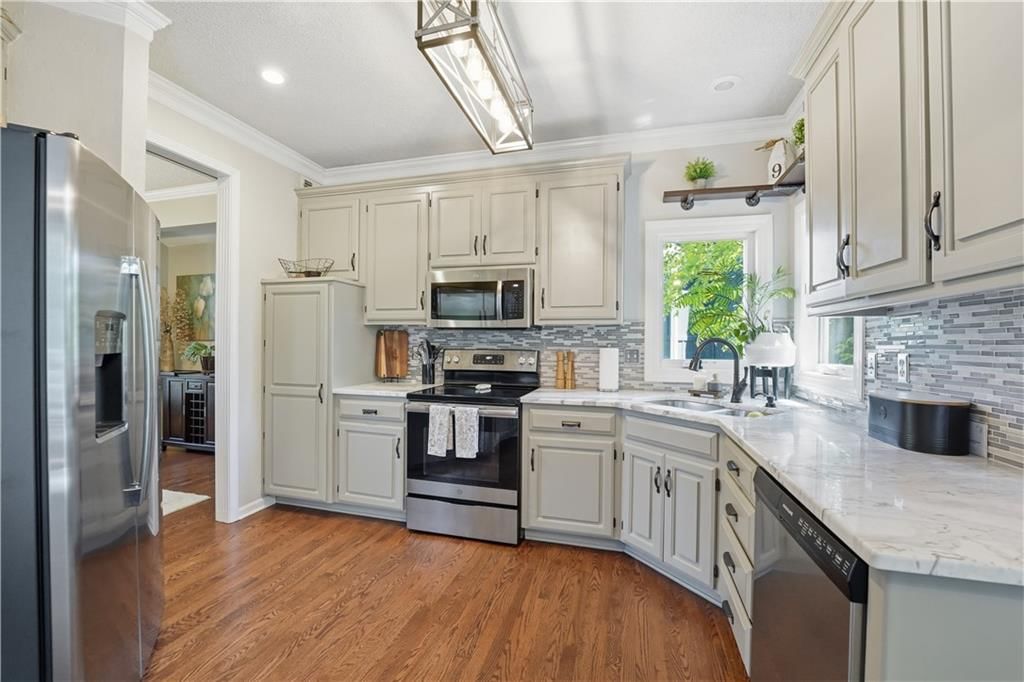 14415 S Summit Street — photo 12