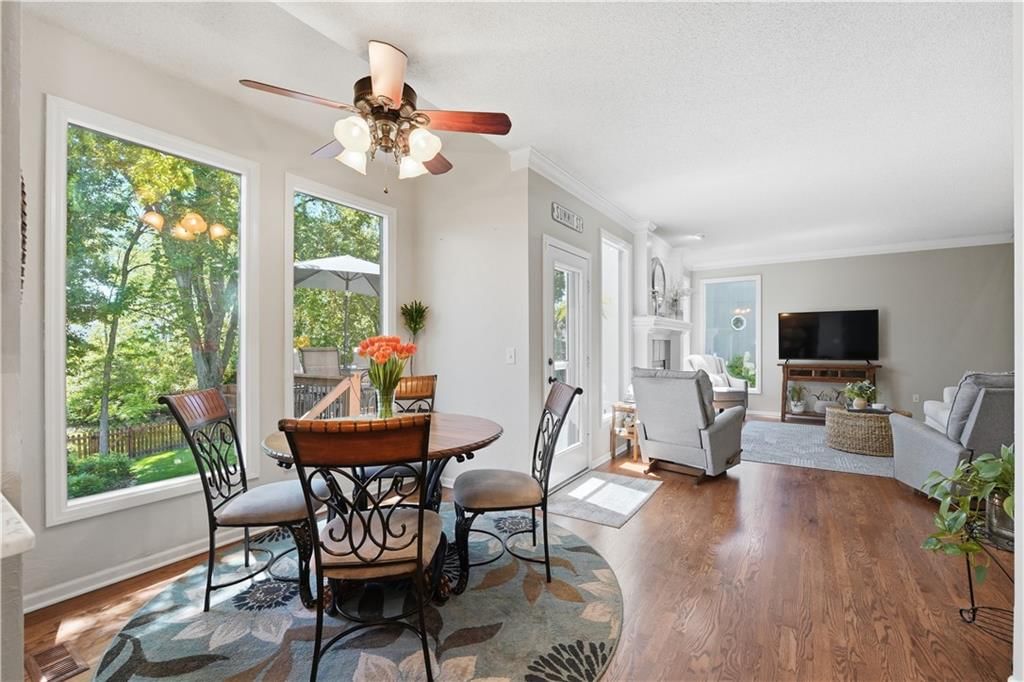 14415 S Summit Street — photo 13