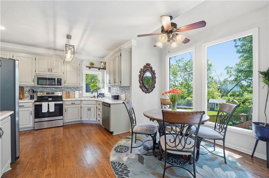 14415 S Summit Street — photo 14