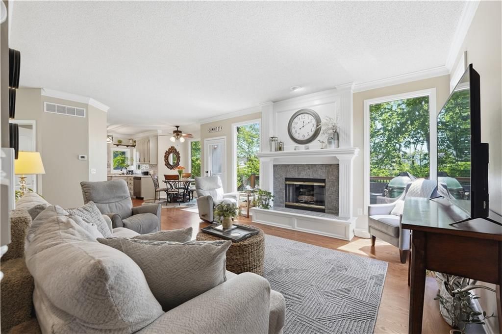 14415 S Summit Street — photo 18