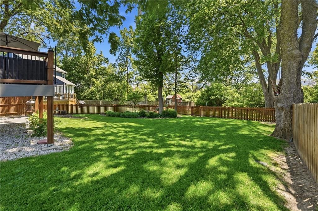 14415 S Summit Street — photo 43