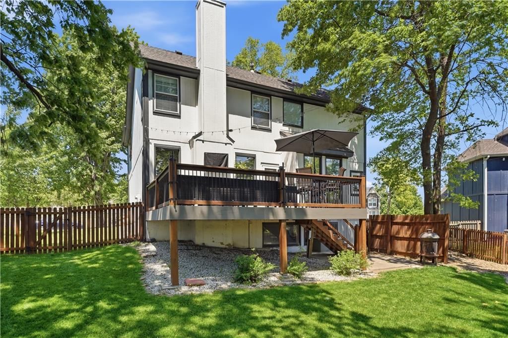 14415 S Summit Street — photo 45