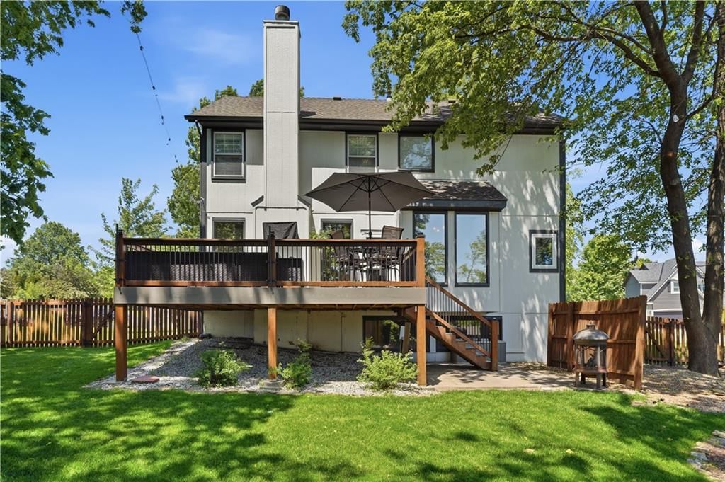 14415 S Summit Street — photo 46