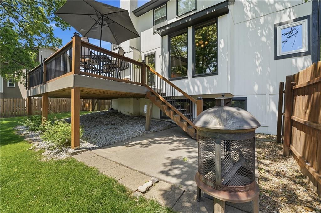 14415 S Summit Street — photo 48