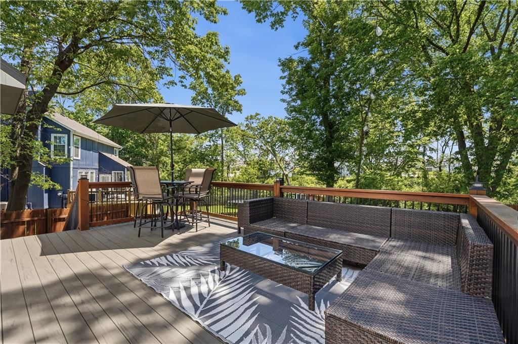 14415 S Summit Street — photo 50