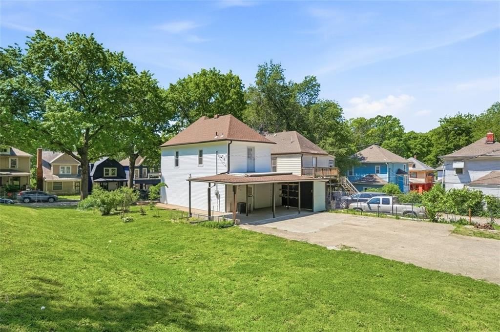 3510 Thompson Avenue — photo 30