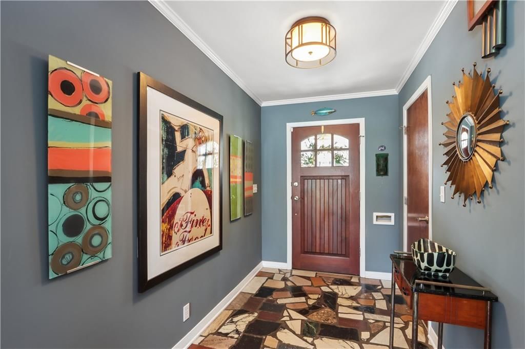 1214 W Gregory Boulevard — photo 4