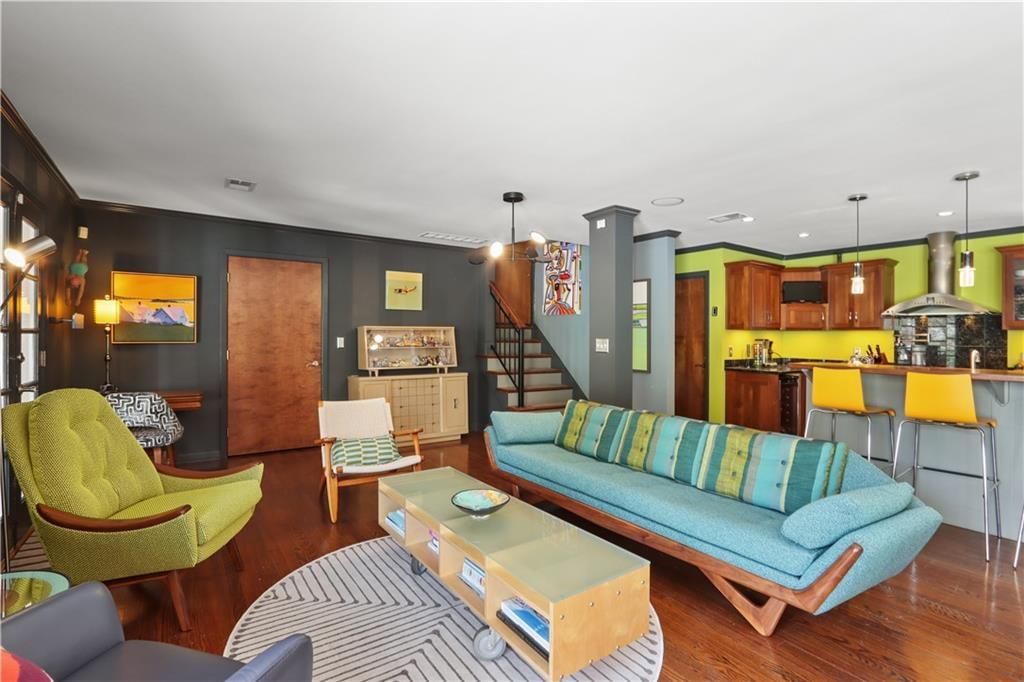 1214 W Gregory Boulevard — photo 7