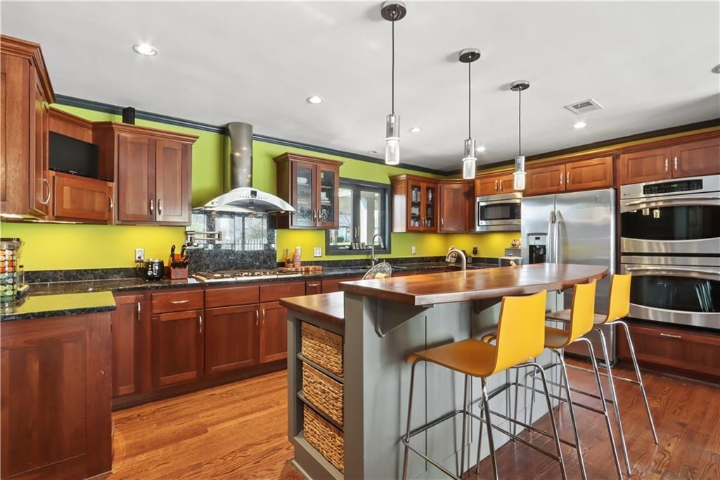 1214 W Gregory Boulevard — photo 11