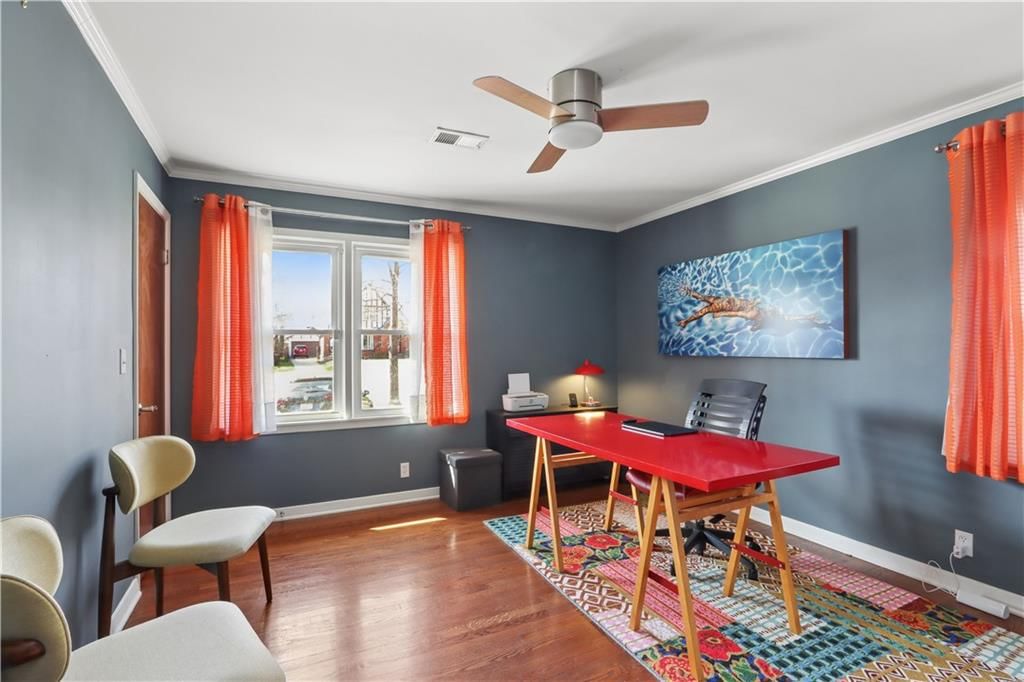 1214 W Gregory Boulevard — photo 17