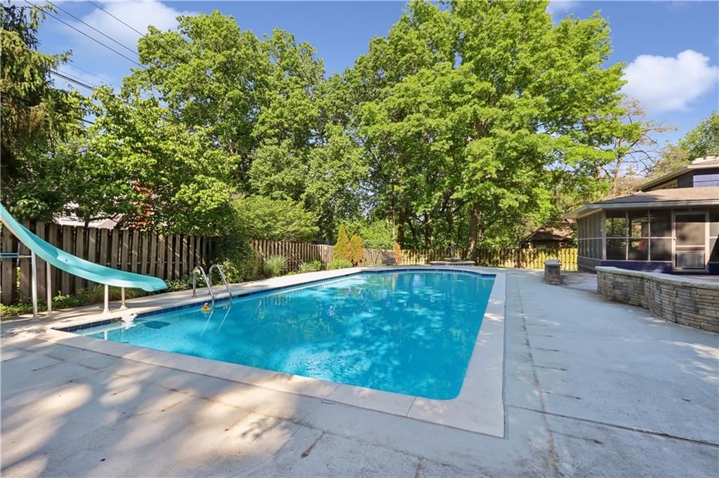 1214 W Gregory Boulevard — photo 29