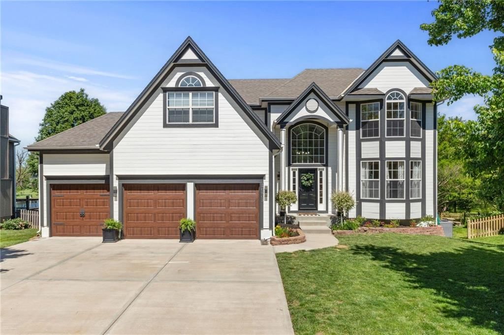 20803 S Skyview Lane — photo 1