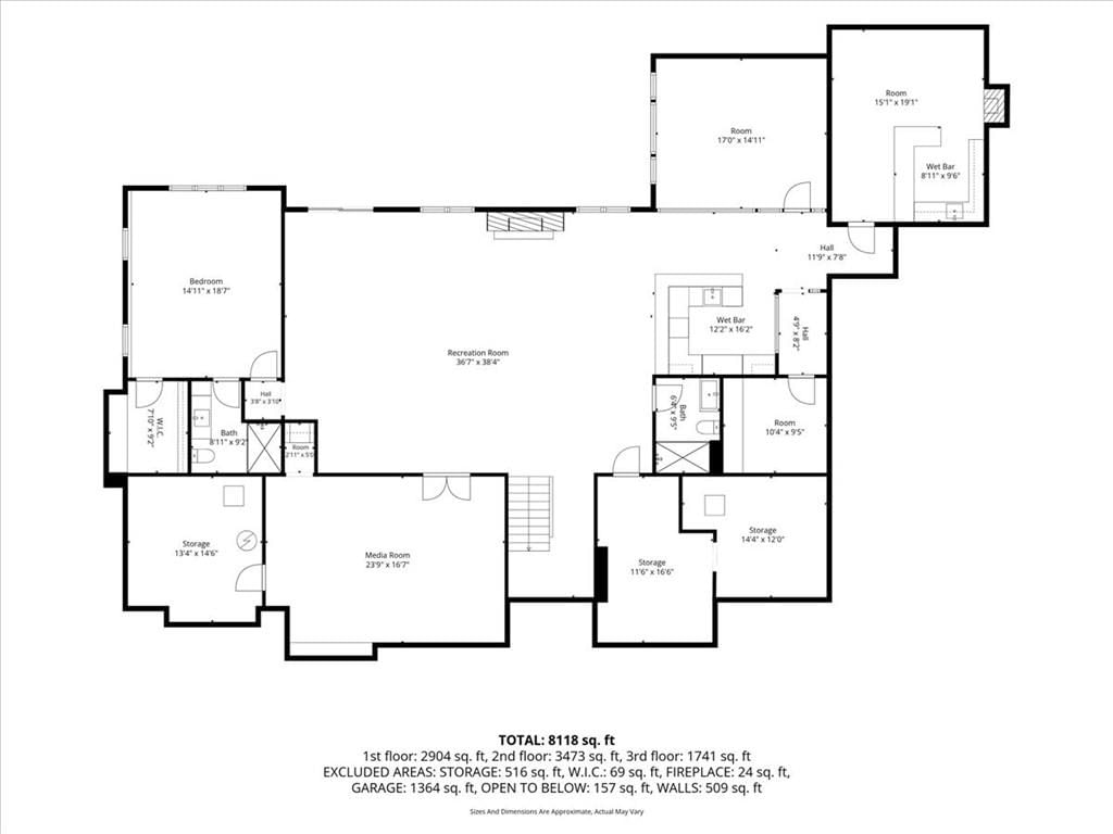 21205 W 94th Terrace — photo 55