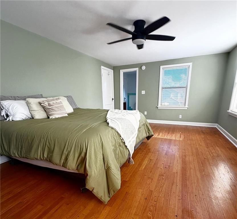 610 E 73rd Terrace — photo 11