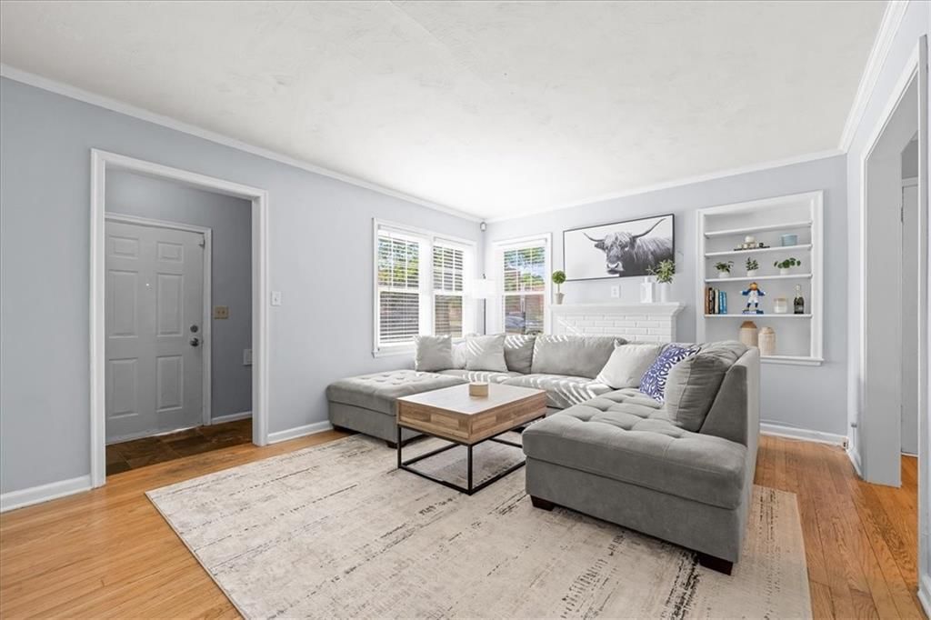 7923 Jarboe Street — photo 3